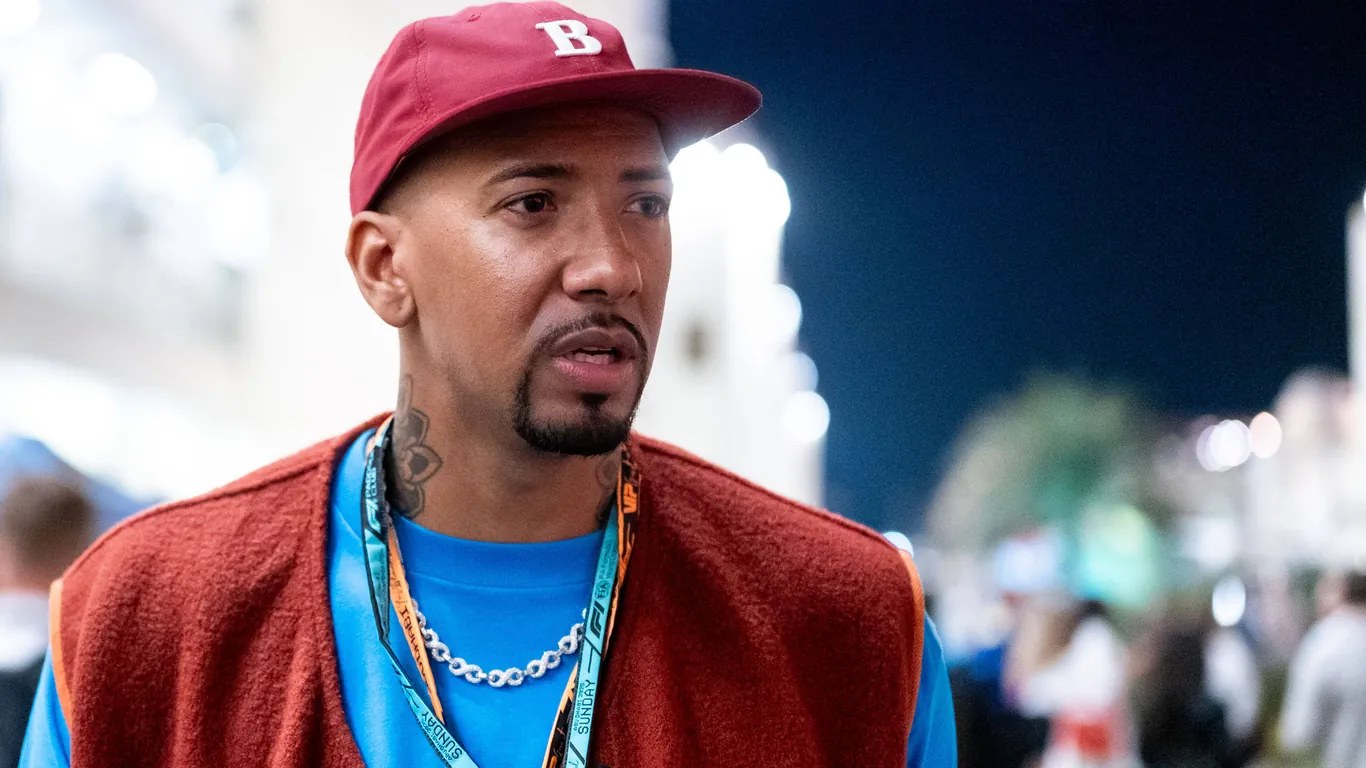 Jérôme Boateng
